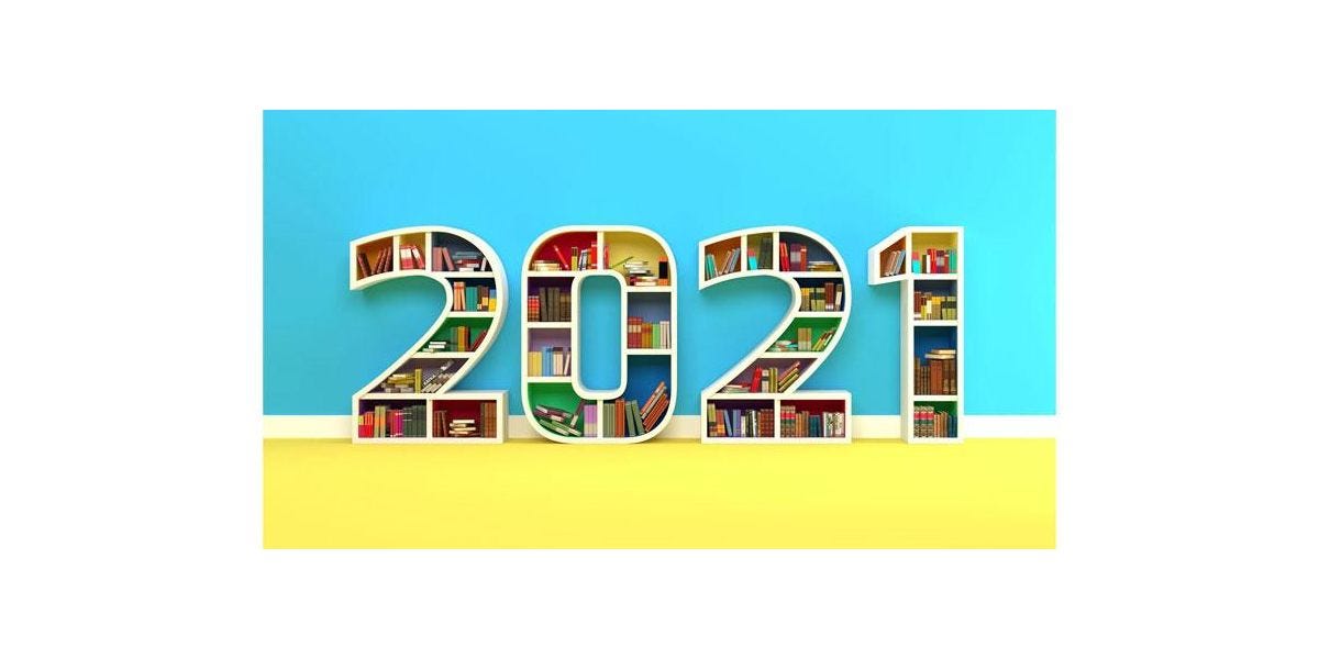 A New Year – a new focus?