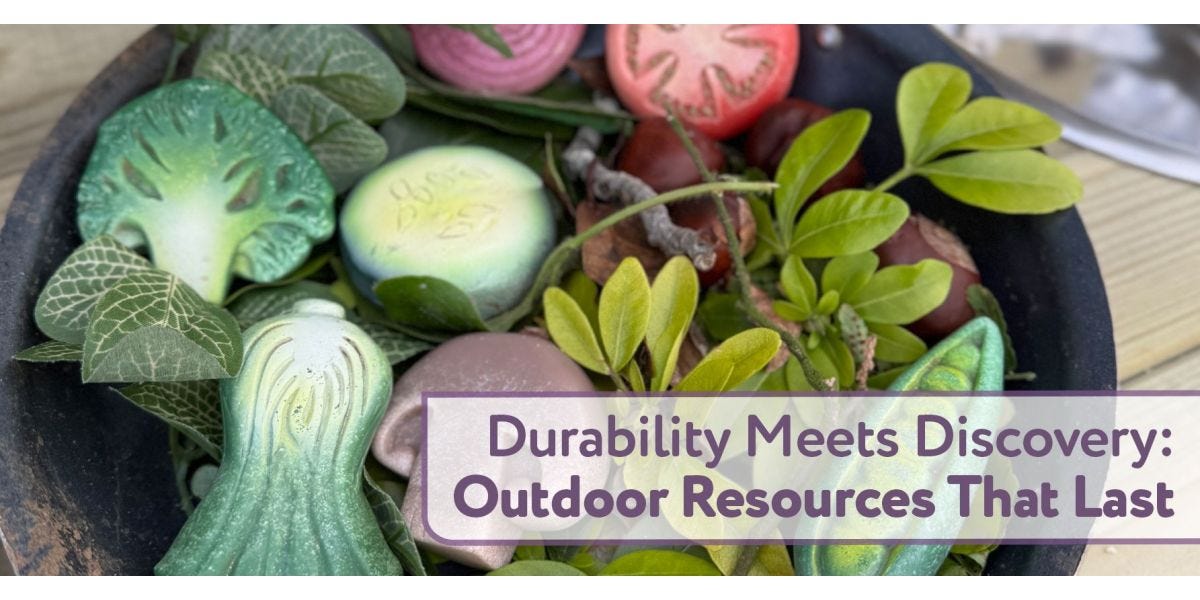 outdoor resources