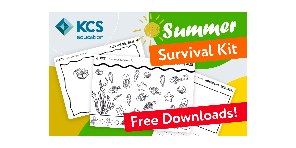 Summer Survival Kit