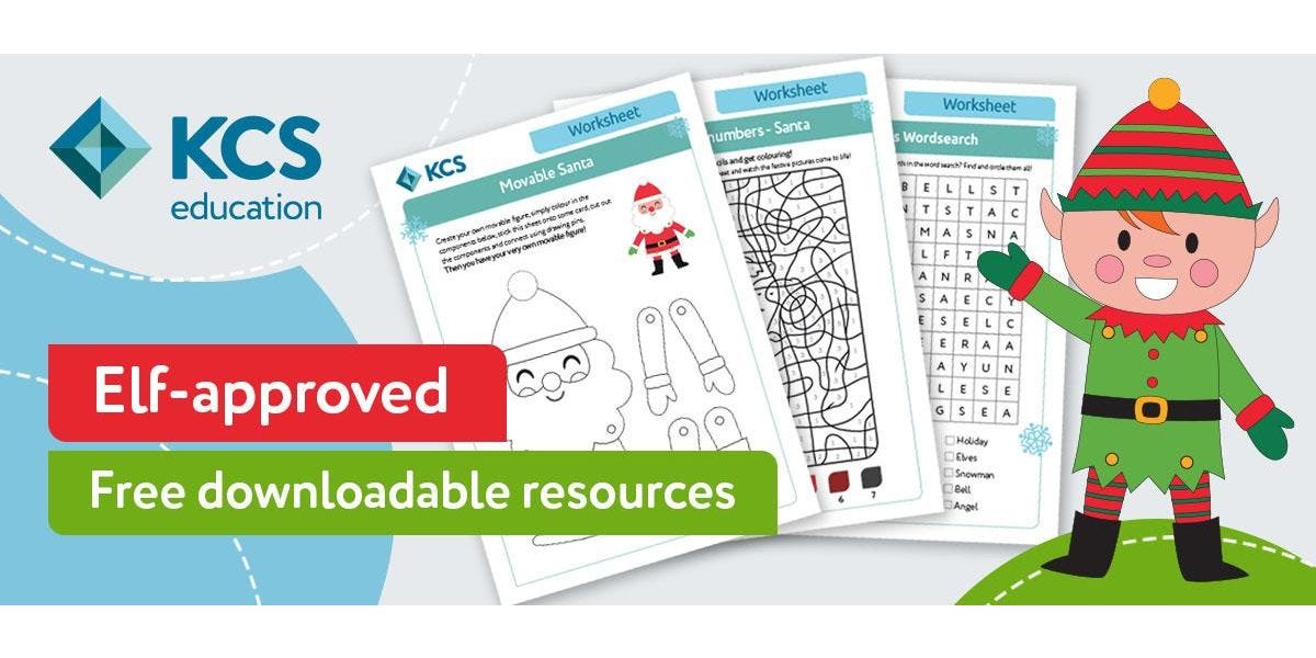 Free Festive Resources For 2022