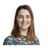 Gwen Quiterio - Campaign Executive