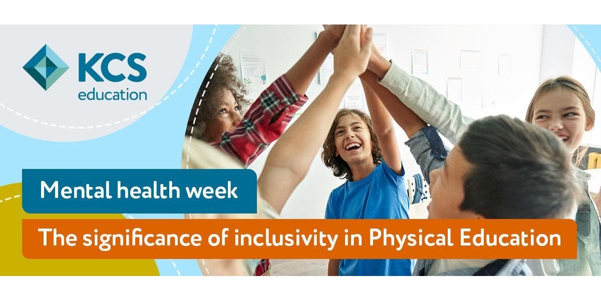 The significance of inclusivity in Physical Education 