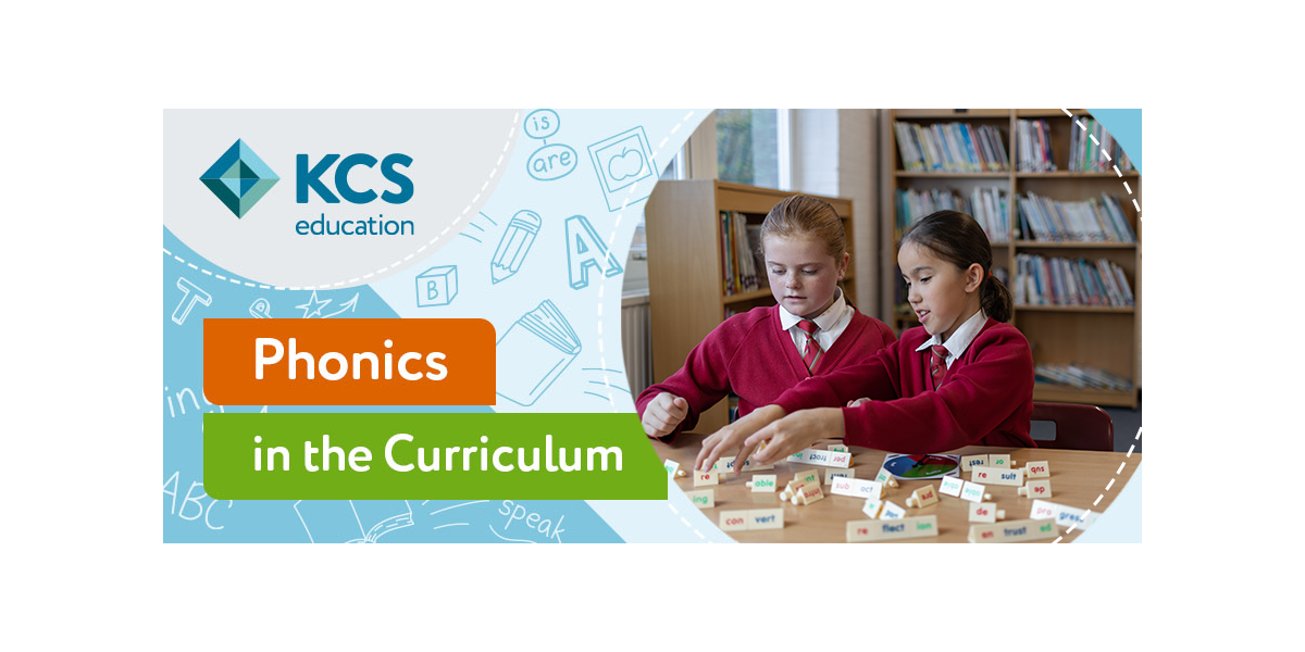 Phonics in the Curriculum