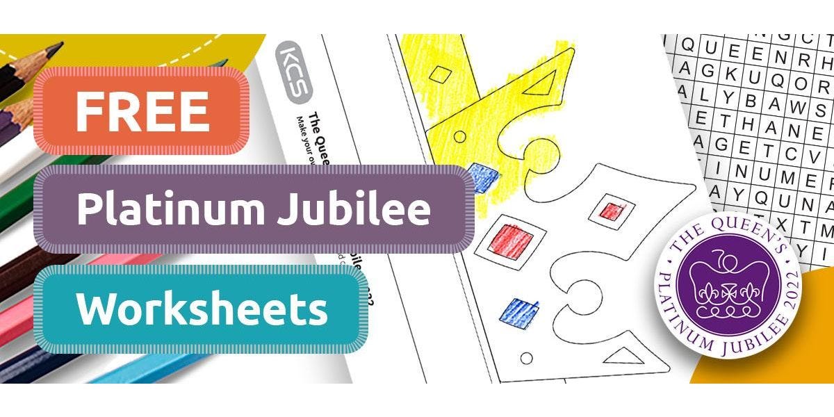 Platinum Jubilee Blog Header
