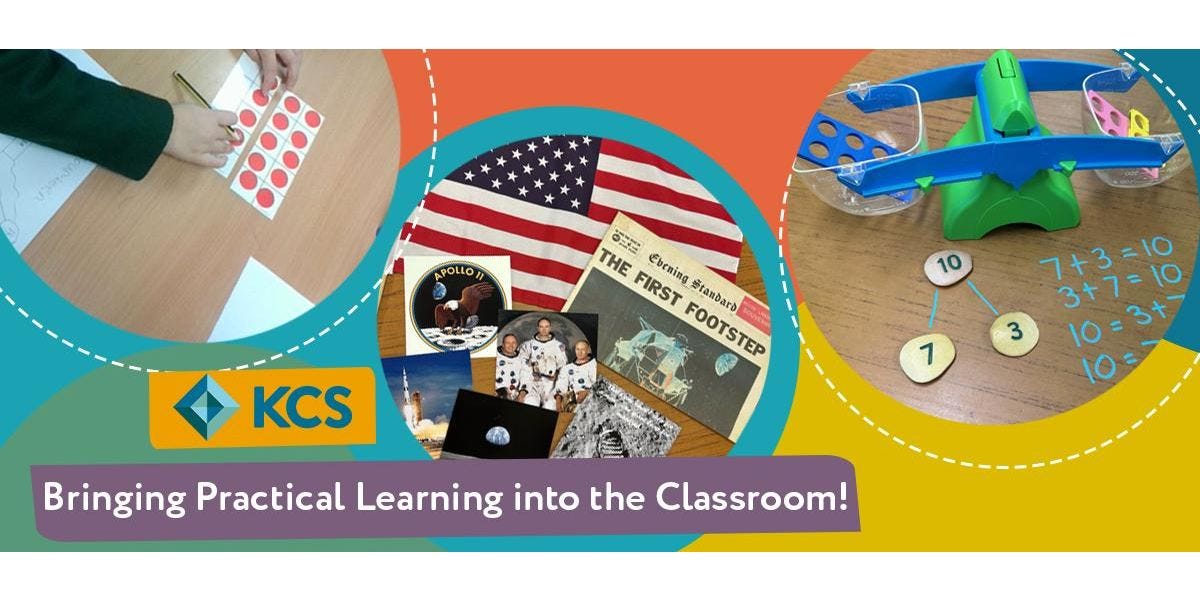Bringing Practical Learning into the Classroom