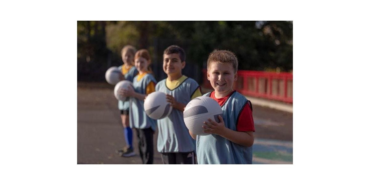 Sports Day 
