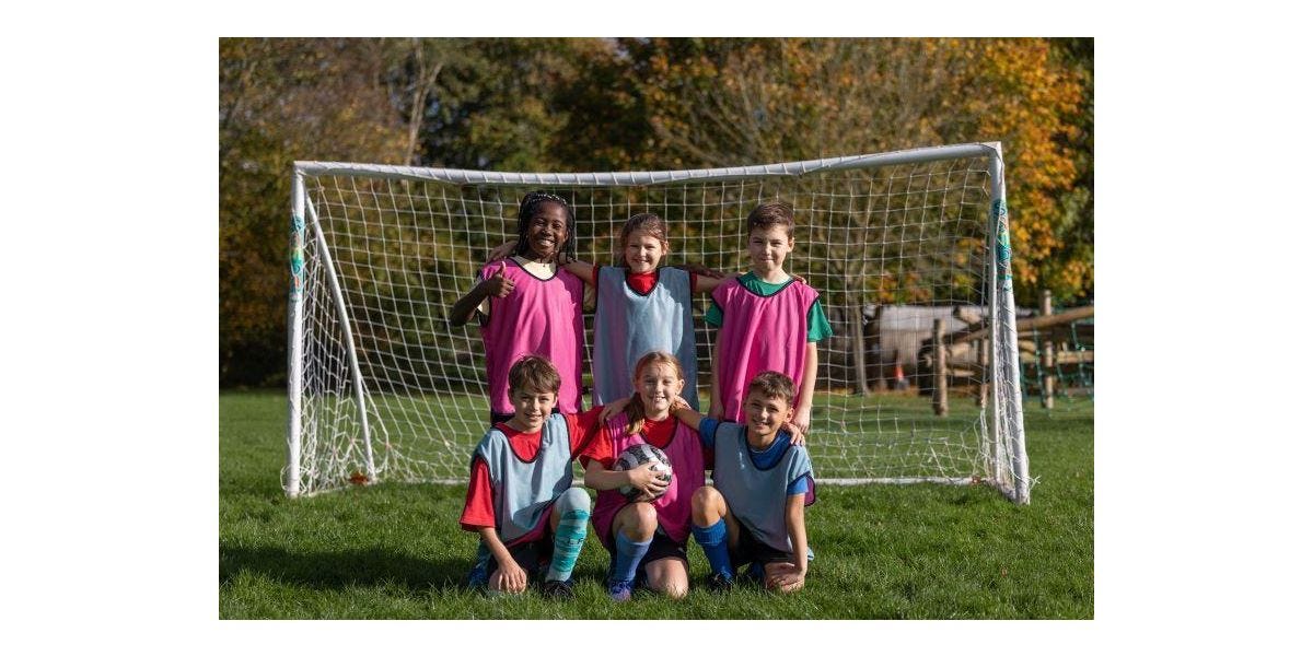 The Impact of the Women's Football World Cup on Young Girls