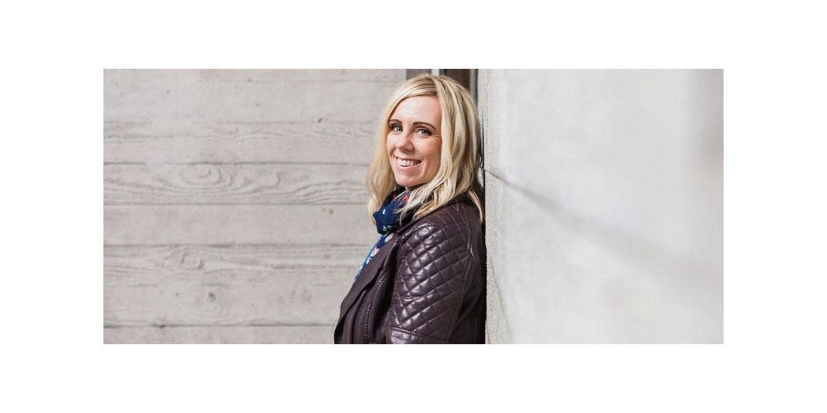 Sit down chat with author Nicola J Rowley