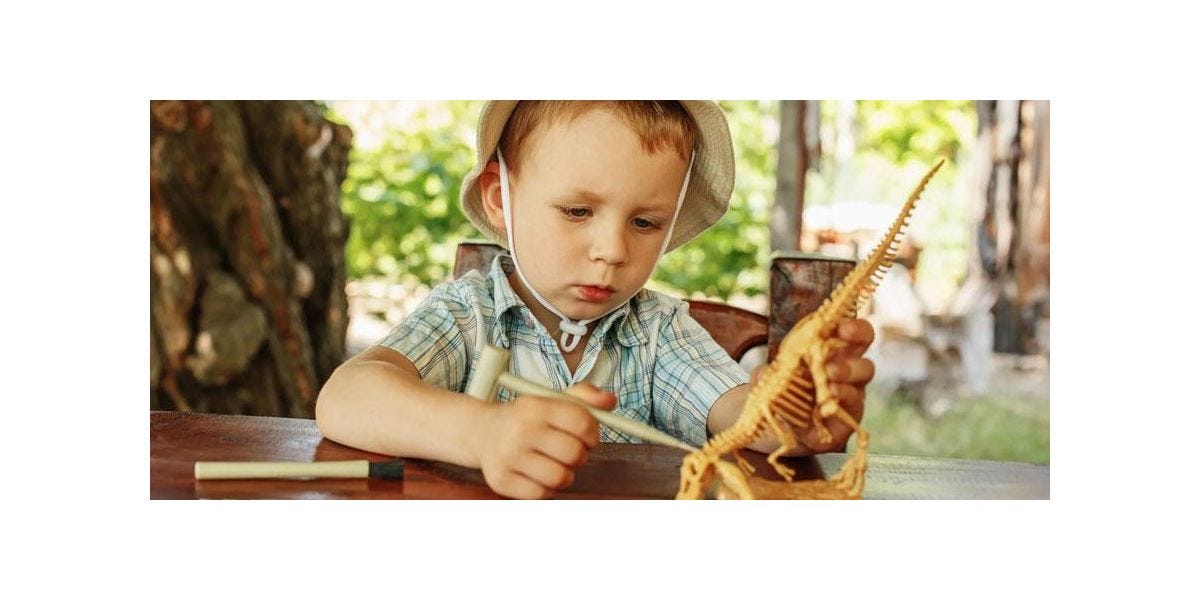 5 Ways to Bring History Alive in your Classroom