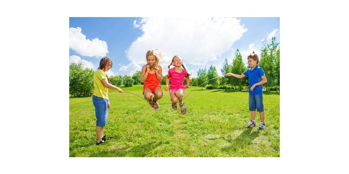 National Skipping Day: Everything You Need to Know!