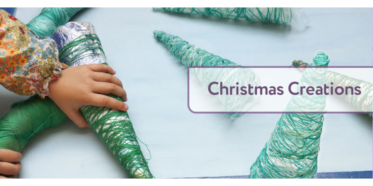 Festive Crafts for Schools: Christmas Creations
