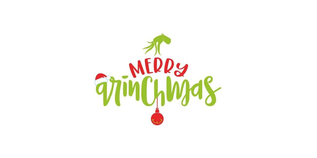 Will The Corona Grinch Steal Christmas From Your School?