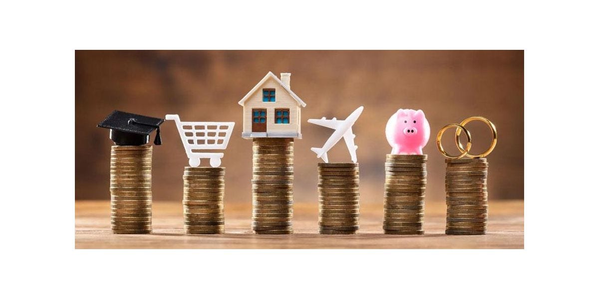  Financial Education: Time to Get it Right