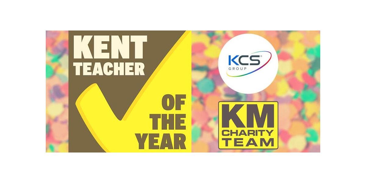  Teacher of the Year – Who will you nominate?