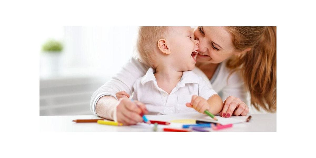  Parents supporting Home Learning