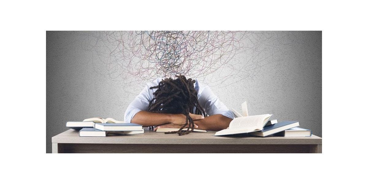 Permission to Pause! 5 teacher-tips to take the edge off stress.