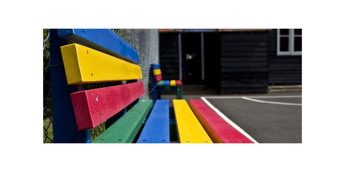  Schools Open: Two weeks in Review