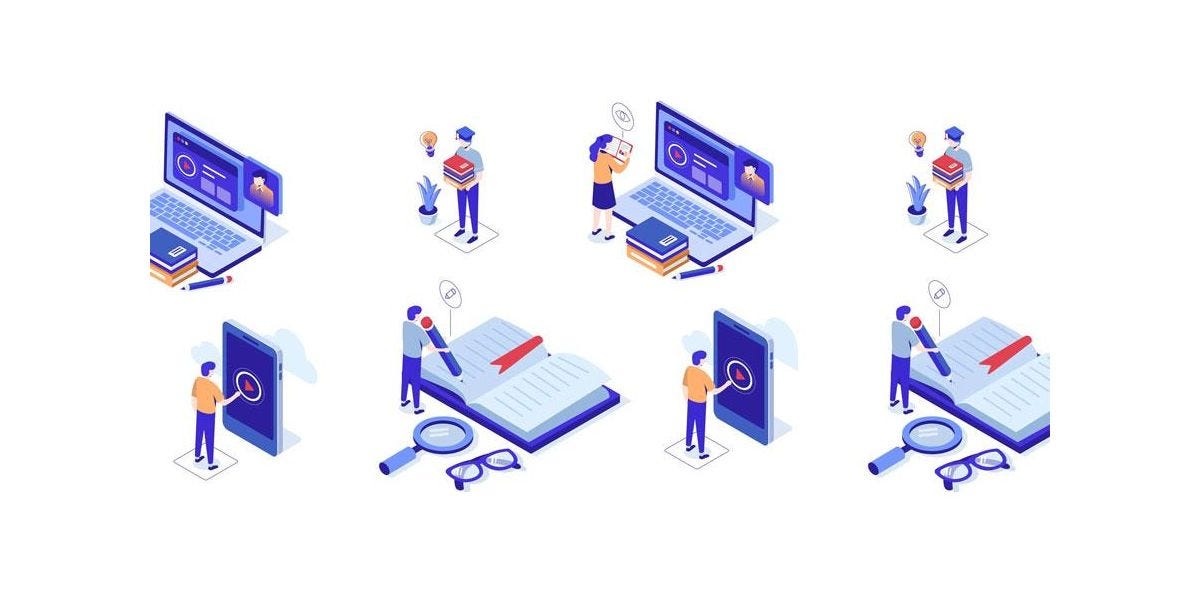 The Future of Learning: Good, Bad or Something In Between?