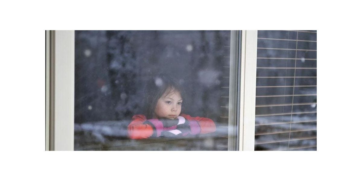 Will Snow Days Ever be the Same?