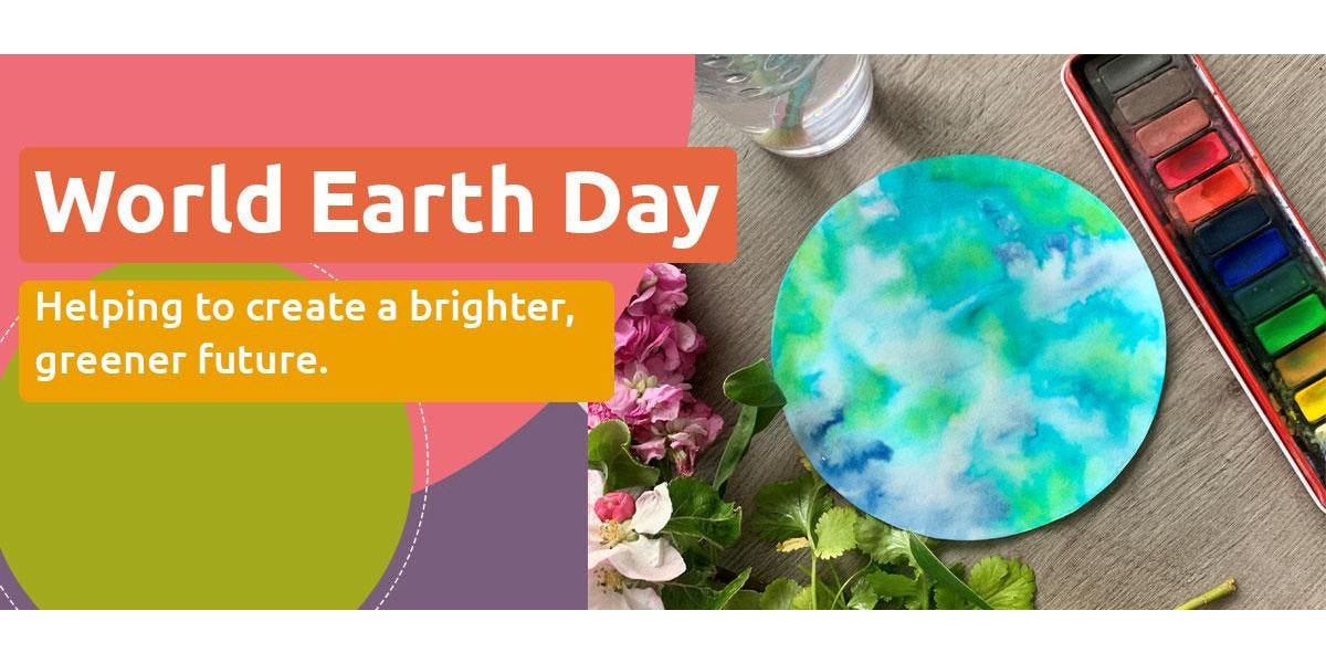 World Earth Day