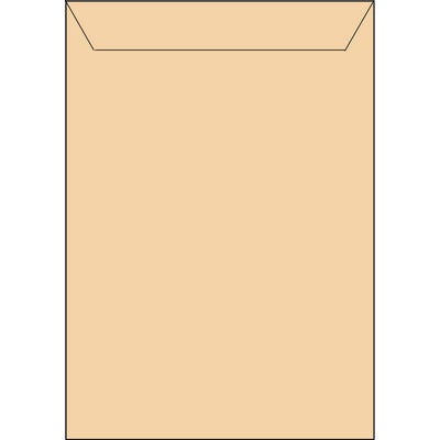 Manilla Envelopes Self Seal C3 115gsm Box 125