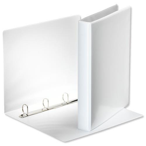 Presentation Ring Binders, A4, 4 