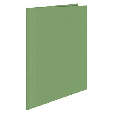 Foolscap Square Cut Folders Pack 100