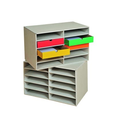 Literature Sorter Pack 4