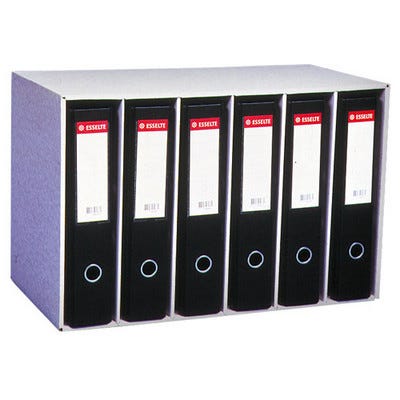 Lever Arch Module Pack 5