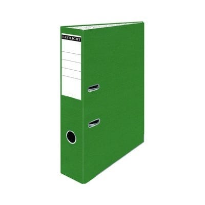 Foolscap Lever Arch Files Pack of 10
