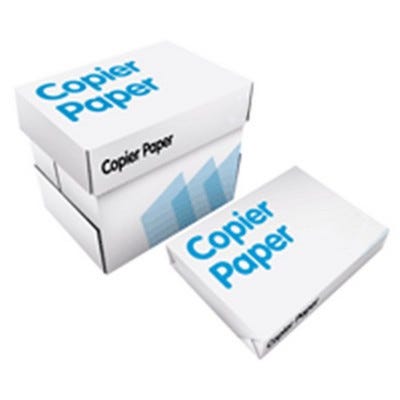A3 KCS Ultrawhite Copier Paper 75gsm Box of 5 Reams