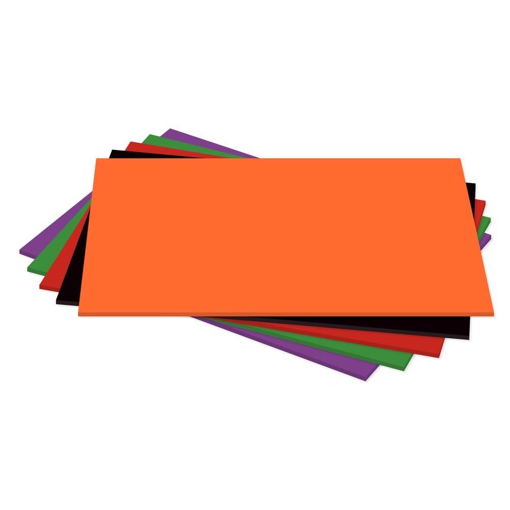 A4 Halloween Card 220gsm Pack of 150