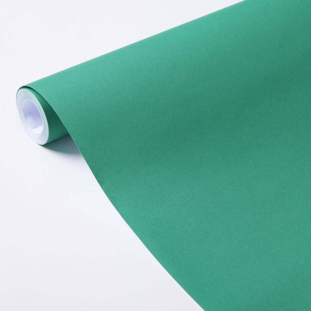 KCS Poster Paper Roll 760mm x 10m Dark Green