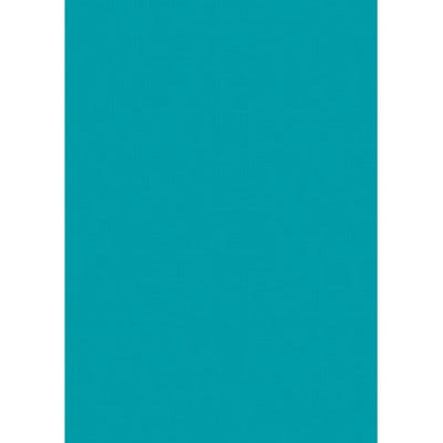 KCS Poster Paper Rolls 760mm x 10m Turquoise