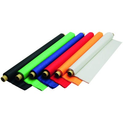 Tissue Paper Medium Green Roll 48 Sheets
