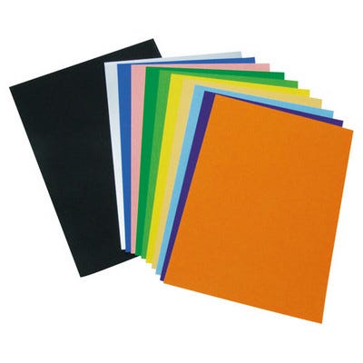 A4+ & A4++ School Mounting Pack Assorted Pack of 60