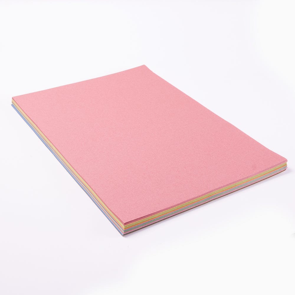 Sugar Paper Pack, A2, Pack of 100