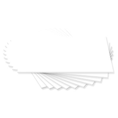 A4 Mounting Card 220gsm Pack of 100