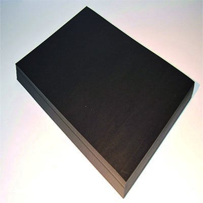 SRA3 Mounting Card, 220gsm, Pack of 100