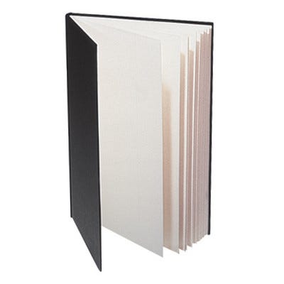 A3 Portrait Casebound Sketchbook