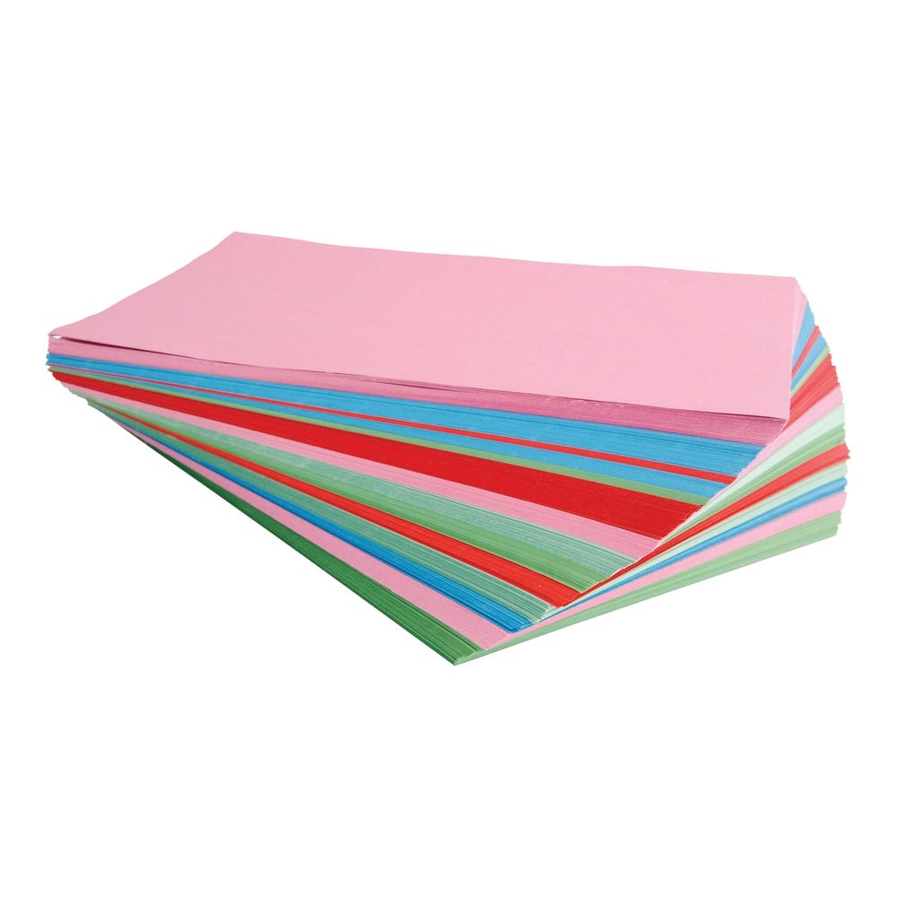 A3 Bumper Card Box 150gsm
