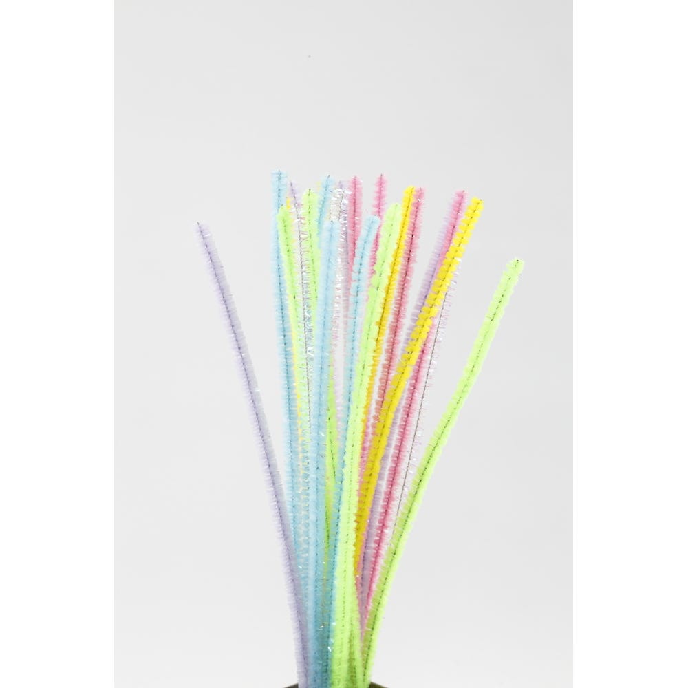 Spring Pipe Cleaners