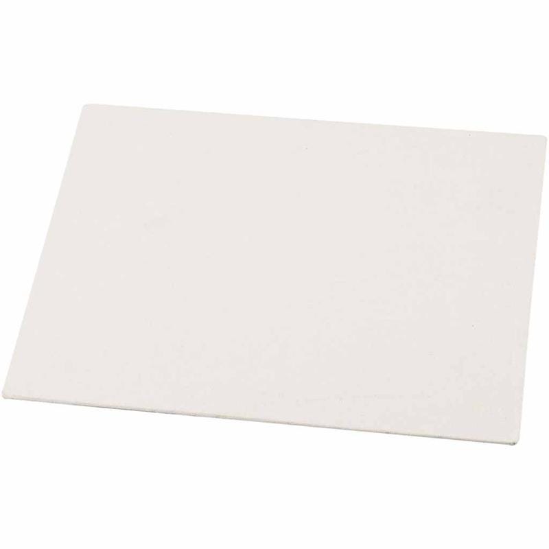 A4 Canvas Panel Pack of 10