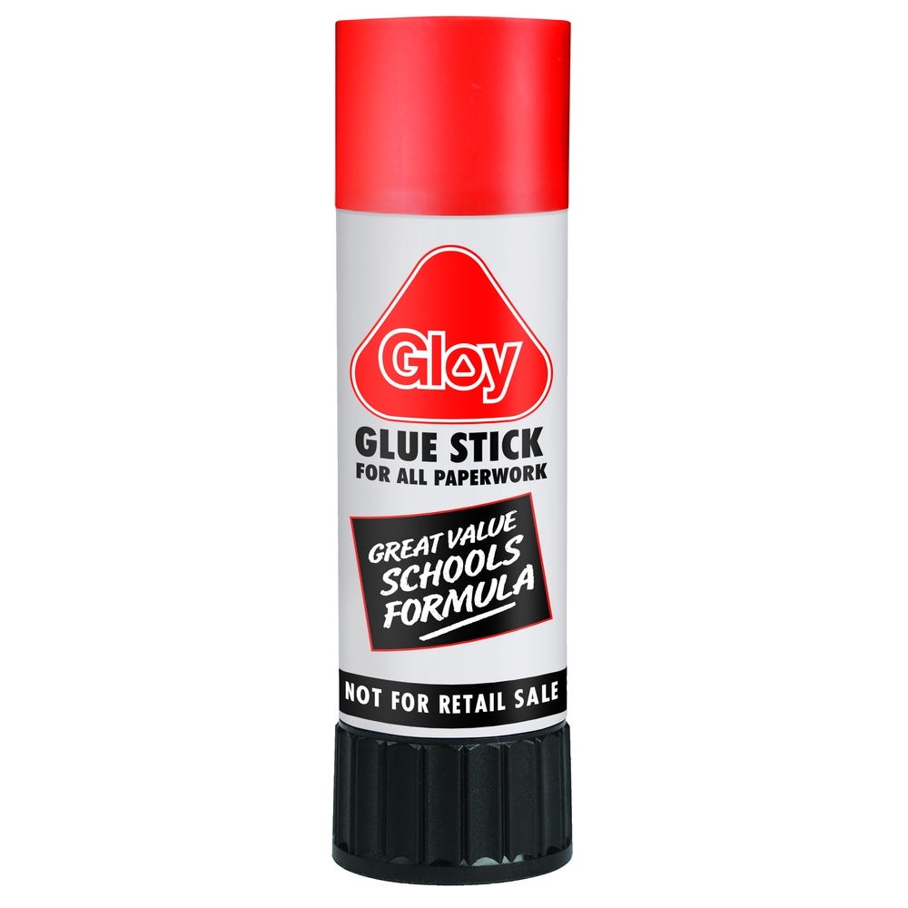 Gloy Glue Sticks 40g