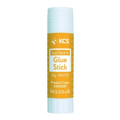 KCS Glue Stick 10g