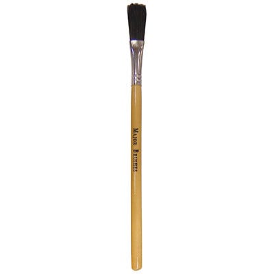 Paste Spreaders Brush Natural Each