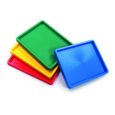 Paint Palette Set 4
