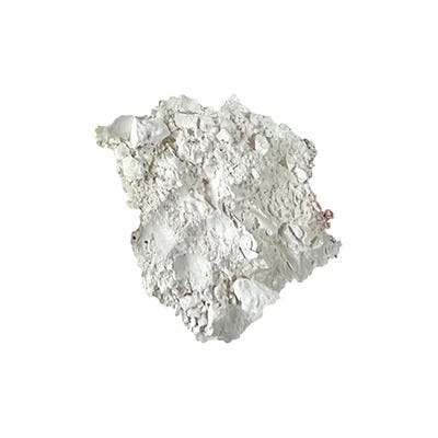 Powder Paint White Each 2.5kg