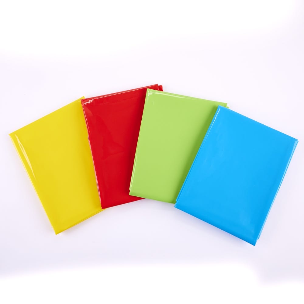 150 x 150cm Coloured Splash Mat