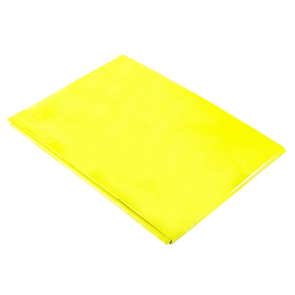 Yellow Splash Mat, Each